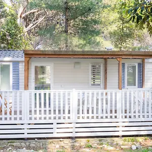Mobile Homes Pine Sea Campeggio