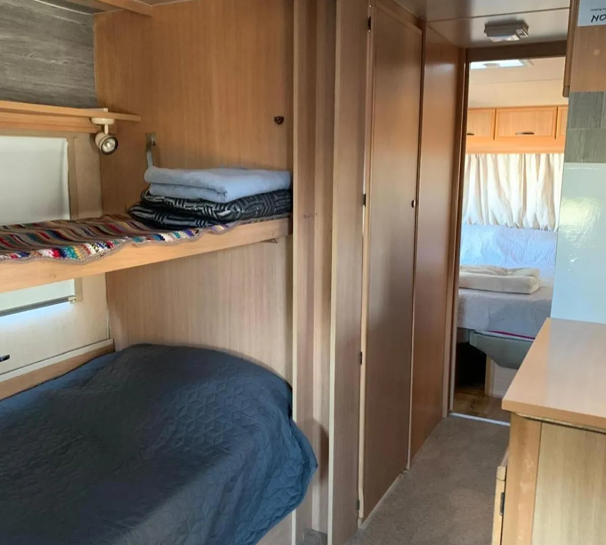 Large Camper In The Olive Grove Ξενοδοχείο Banjole Κάμπινγκ