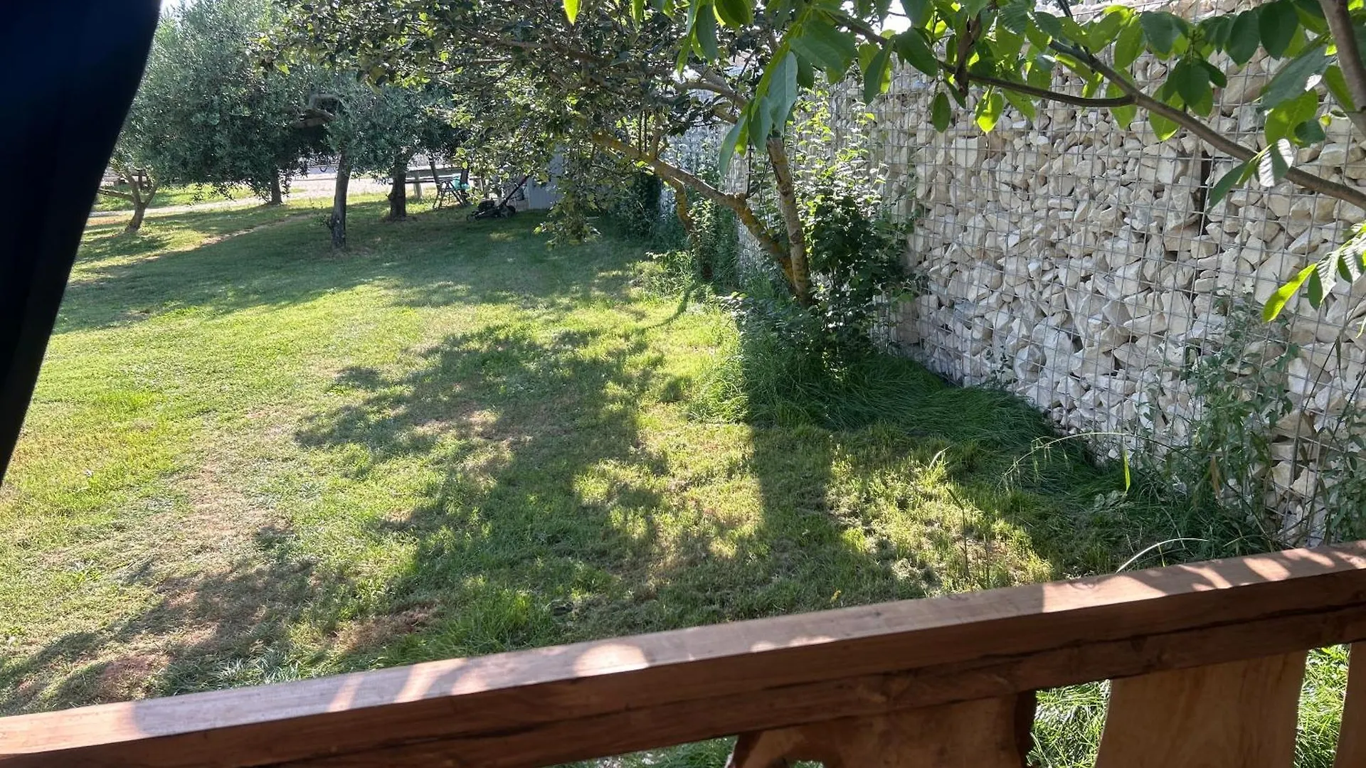 Large Camper In The Olive Grove Ξενοδοχείο Banjole